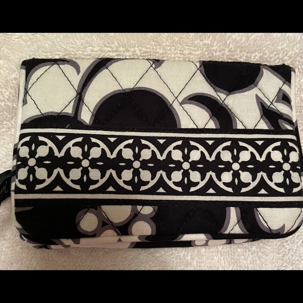 Vera Bradley Wallet